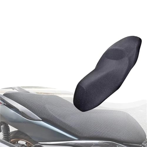 Funda de malla para asiento de moto Yamaha XMAX 300 125 250