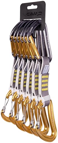 C.A.M.P. - Set 6 DYON Express KS Mixte 12 cm