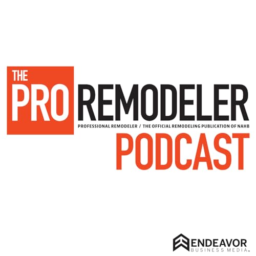 Introducing Pro Remodeler Podcast cover art