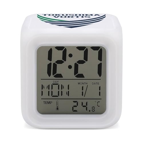 �ڊo�܂����v �������H���e�B�X �u�����v �f�W�^�� LED���C�g ���₷�� �d�r�� ������� ���킢�� ���x�v �J�����_�[ �v���[���g