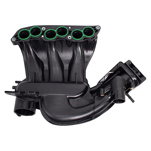 Image of TRQ Upper Engine Intake Manifold for Ford Tauris Mercury Sable 3.0L OHV