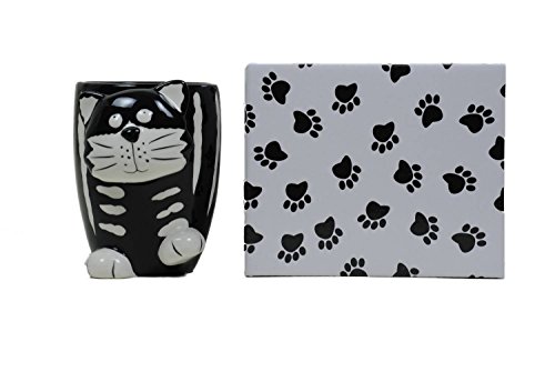 Chester The Cat/Kitty Coffee Mug Great For Cat Collections