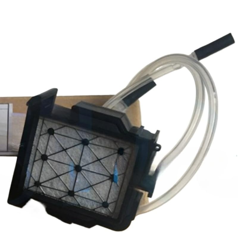 1 Pack 6702029010 Ink Stacking Ink Pad Photo Machine Accessories for XR-640 Cover -