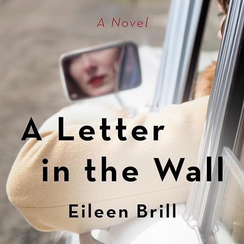 A Letter in the Wall by Eileen  Brill episode artwork