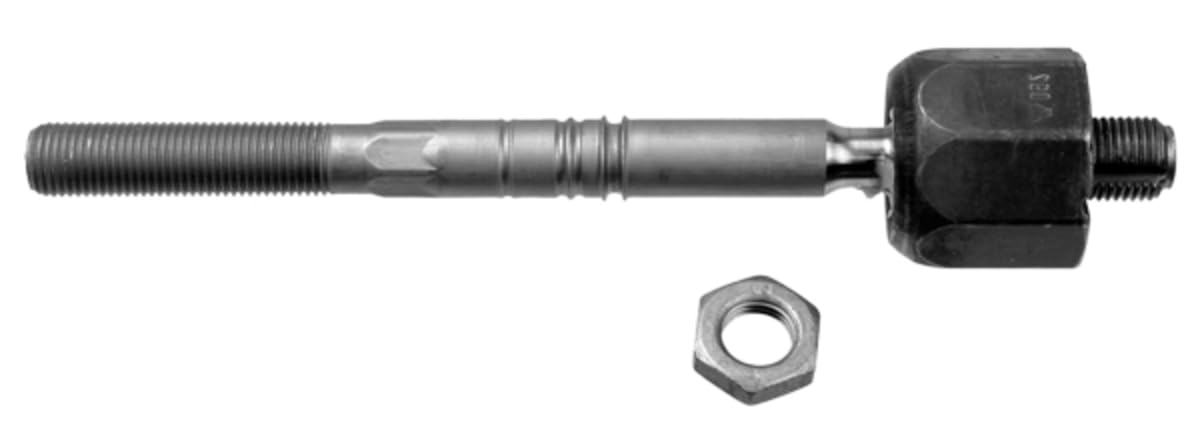 Articulación axial LEMFÖRDER 35677 01 para eje delantero de Porsche Panamera 4