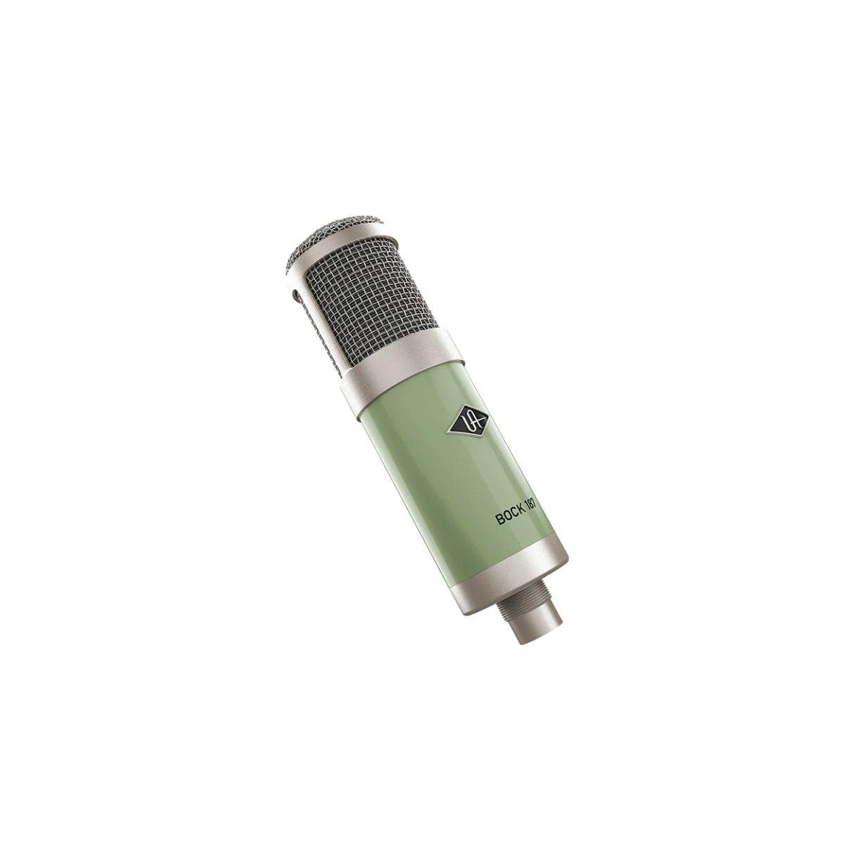 myu様用 Universal Audio Bock 187 コンデンサーマイク UA Bock 187 - Universal Audio | Hookup, Inc.
