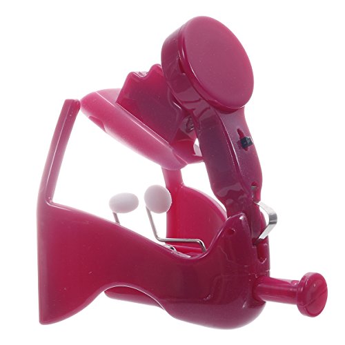 Tutoy Electric Nose Lifting Up Clip Shaper Bridge Straightening Silicone Gel Corrector Beauty