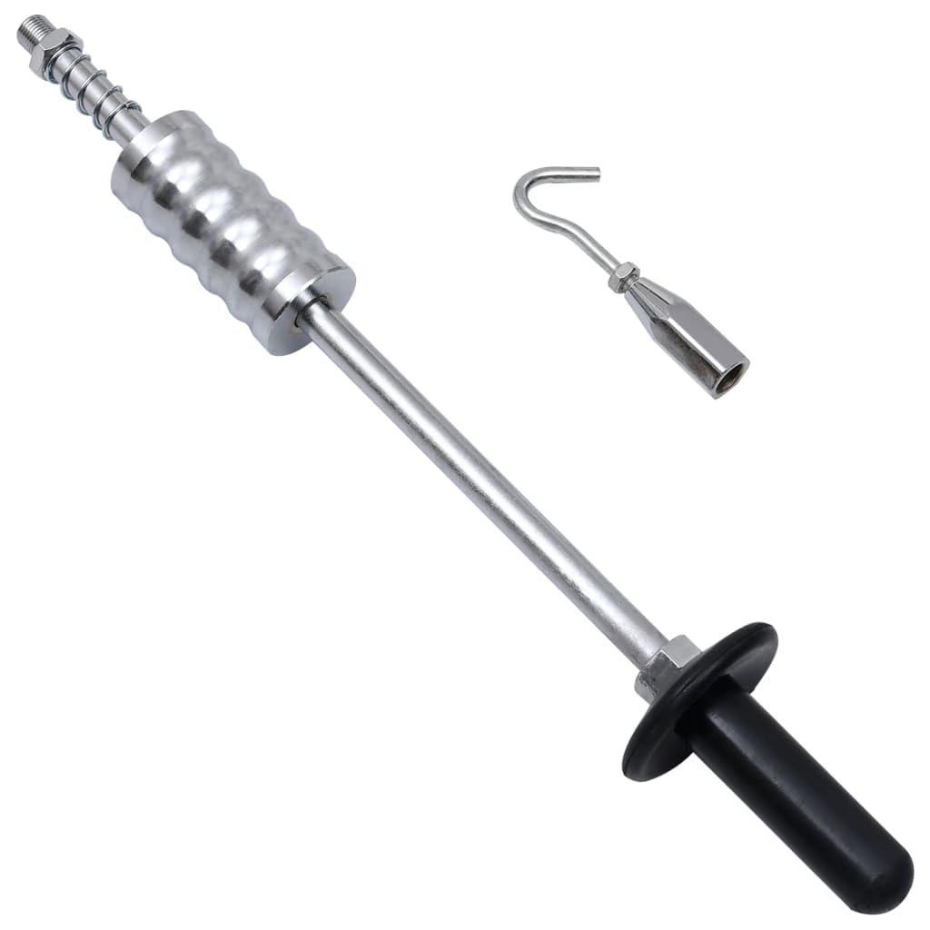Générique Marteau à inertie avec Crochet 63 cm Acier au Carbone,Equipement & Outils de Garage, Outils à Main,210584