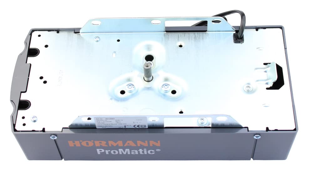 Hörmann ProMatic 4512505 Dispositif de remplacement pour porte de garage (série 3)