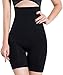 Jenbou Women's Hi-Waist Body Shaper Butt Lifter Shapewear Trainer Tummy Control Panties Seamless Thigh Slimmers Cincher
