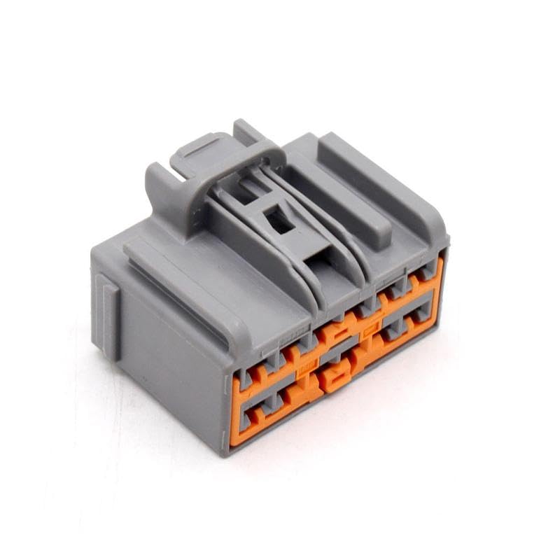 Amazon.com: 12 Pin Connector - compatible with 7283-6467-40