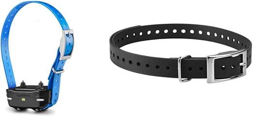 garmin pt10 collar