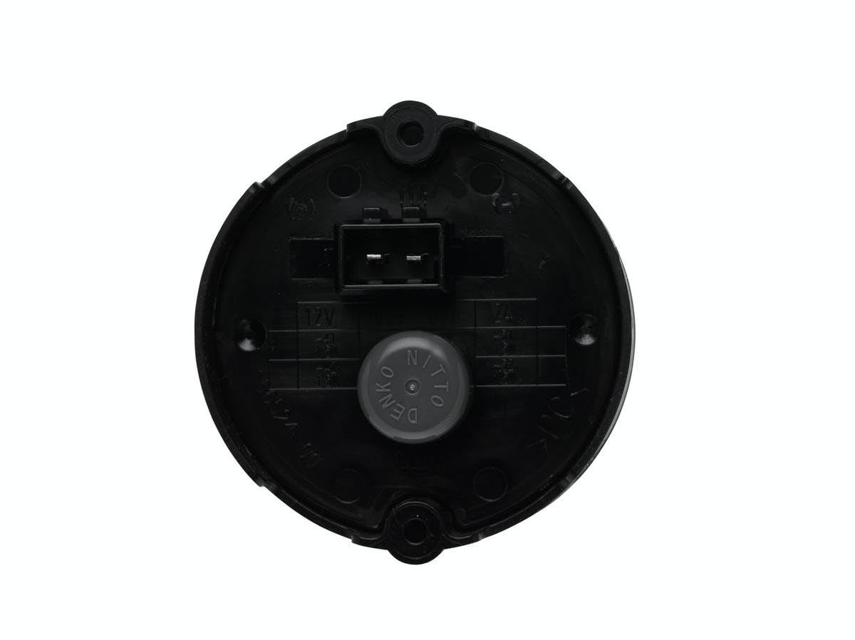 HELLA 2BA 009 001-411 Blinkleuchte - LED - 12V - Einbau