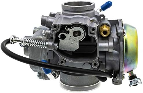NICHE Carburetor Assembly for Polaris ATP Trail Blazer Big Boss Sportsman Ranger Magnum 400 425 500 600 700 1253563 3130724