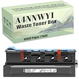 toner yield for bizhub 454e Rendement élevé de la page : jusqu'à 40000 pages par boîte de toner de rechange A4NNWY1. (Basé sur une couverture de 5 % du papier A4)