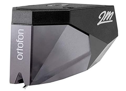 Ortofon 2M Silver Moving Magnet Wk³adka