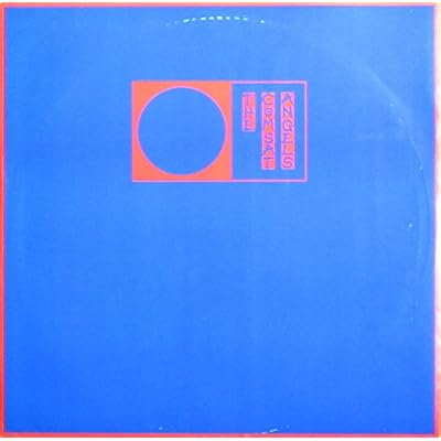 Same (e.p., 4 tracks, 1981, incl. 'Eye of the lens') / Vinyl Maxi Single
