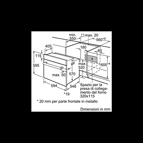 Bosch Serie 2 HBF011BR0