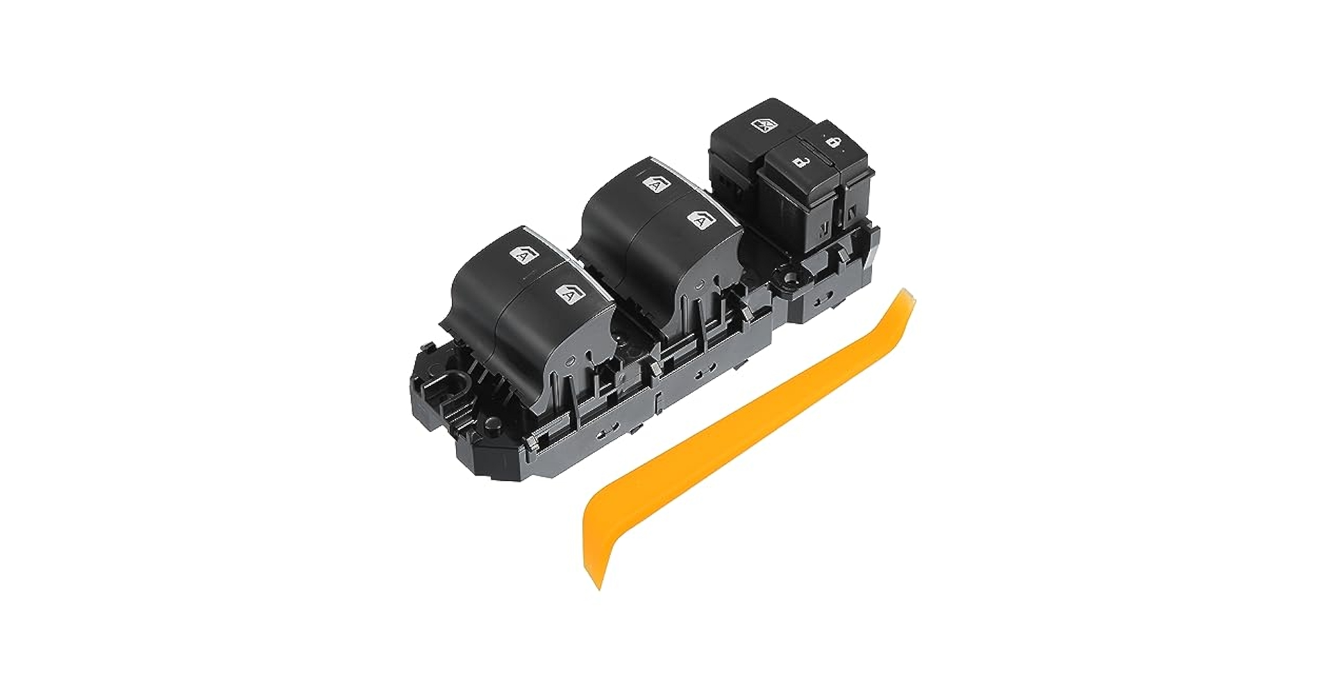 Amazon.com: ACROPIX Front Left Driver Side Master Power