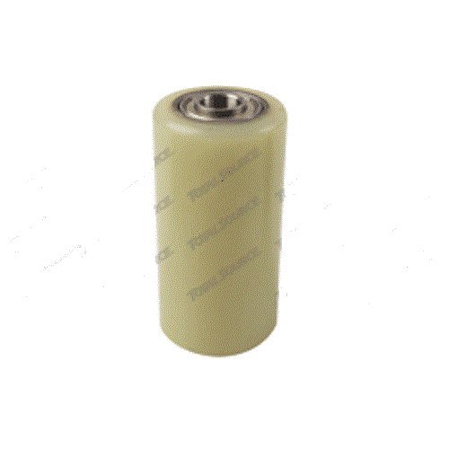 TVH Parts Co. Hyload Load Wheel Assembly Fits Crown Lifts (100462-301-88) Aluminum Alloy Forklift Wheel