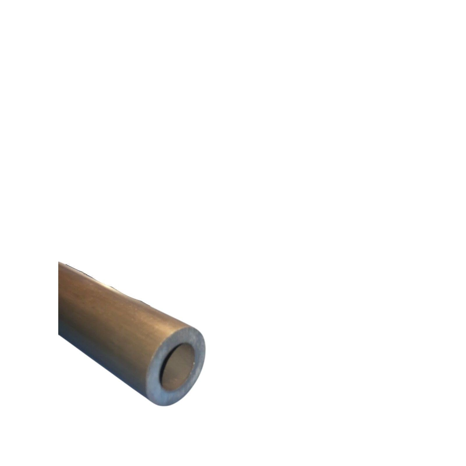 DOM Steel Round Tube 1-1/4