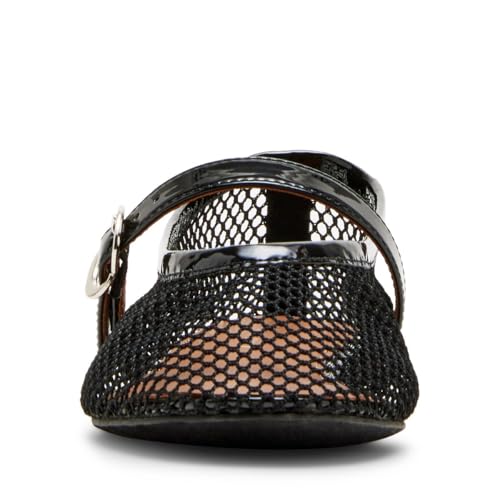 Madden Girl Women's Barely Ballet Flat3