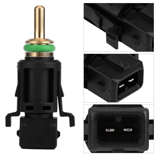 Sensor de temperatura del refrigerante para BMW E46 E90 E39 13621433077 3