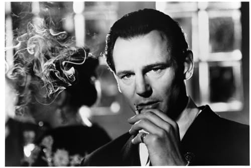 Schindlers Liste – 4K Steelbook (UHD + Blu-ray Disc + Bonus Blu-ray)