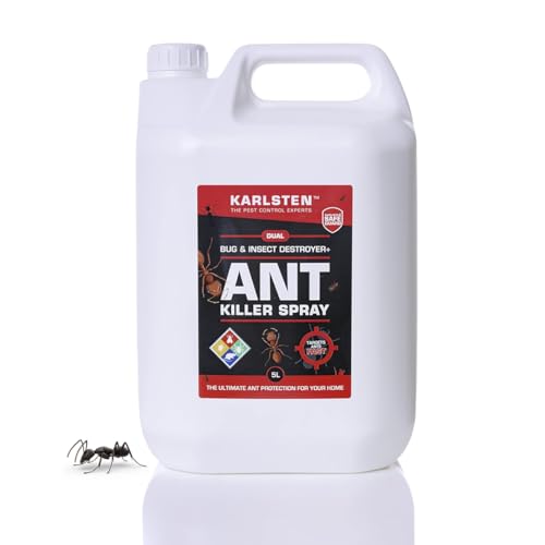 Karlsten Ant Killer Spray 5L