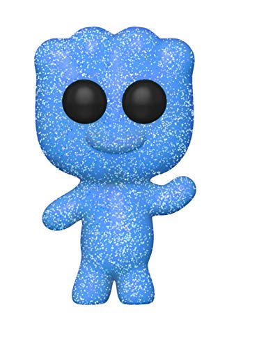 En Oferta Funko Pop! Candy: Sour Patch Kids - Blue