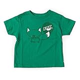 FOX Kids Foxy t-shirt, Green