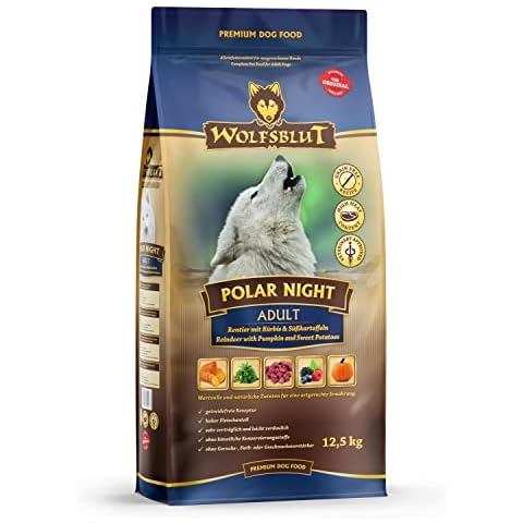 Wolfsblut - Polar Night - 12,5 kg Cover