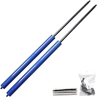 Hood Struts For Mazda RX-8 (SE3P/FE3S) 2003-2012 Gas Dampers - View #6