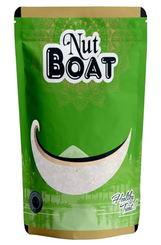 Image of Nutboat Ajinomoto 100 Grams - Flavour Booster and Taste Enhancer Chinese Salt for Homemade Chinese & Street-Style Dishes | Add to Chowmein, Manchurian, Fried Rice, Soups & More Indo-Chinese Dishes | Just A Pinch of Ajinomoto Adds Big Flavour | Umami Seasoning | Chinese Namak