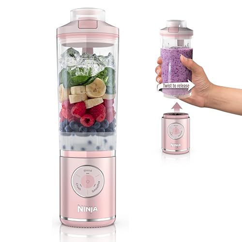 Ninja Blast Max Portable Blender