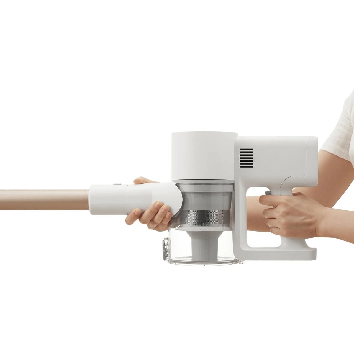 Xiaomi Vacuum Cleaner G20 EU