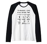 Photo Gallery divertente regalo per badminton, regalo per amanti del badminton o amici maglia con maniche raglan Photo Gallery divertente regalo per badminton, regalo per amanti del badminton o amici maglia con maniche raglan