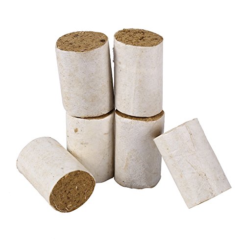 Alvinlite Pellet per Affumicatore di Api Honey