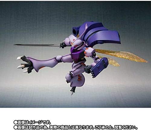 Bandai spirits Robot Sprits Side AB Dunbine (Shadow Finish Ver.)