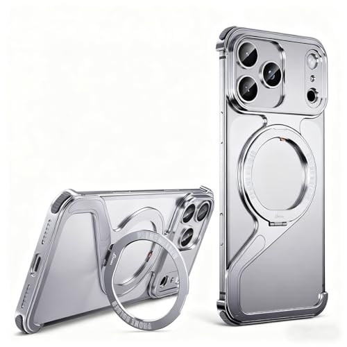 Amazon.com: HUHUCASE for iPhone 18 Promax Mobile Phone Case