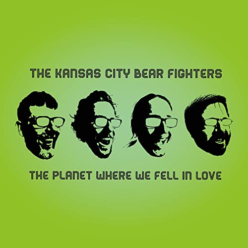 Amazon.co.jp The Where We Fell in Love Kansas City Bear