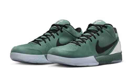 Amazon.com | Nike Kobe Protro IV 4 Bicoastal Girl Dad