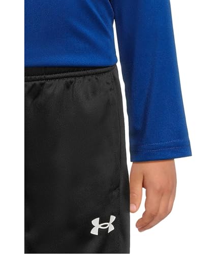 Ensemble Under Armour enfant chaud et stretch contre le froid