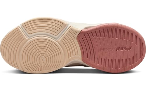Image of Nike Women's W Zoom Bella 6 Trainers
