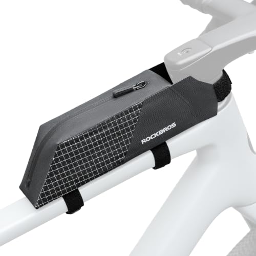 ROCKBROS 0.6L Slim Aerodynamic Bag