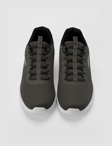 Image of Skechers Men Lace Up Sneaker Shoes