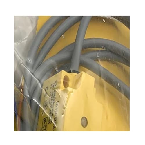 Détecteur de proximité NI14-M18-VN6X-H1141 pour automatisme industriel M18