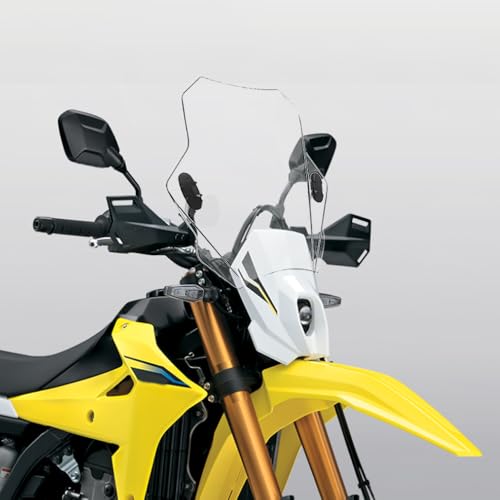 SPEEDBUMP DR-Z4S+ DR-Z4S DR-Z4SM/DR-Z125L/DR-Z50 2024 2025 2026Kp VI[goC̃tgKXJo[