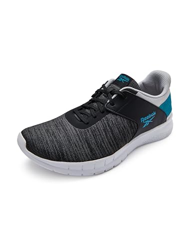 Image of Reebok Mens Reebok Genesis Runner Running Shoe