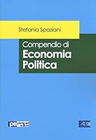 Compendio di Economia Politica 8833000125 Book Cover